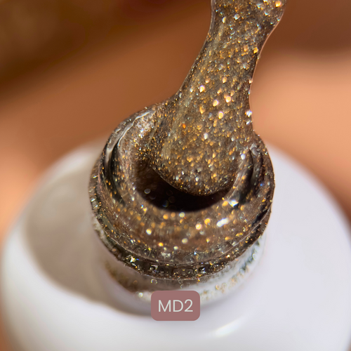 Gel polish MD2