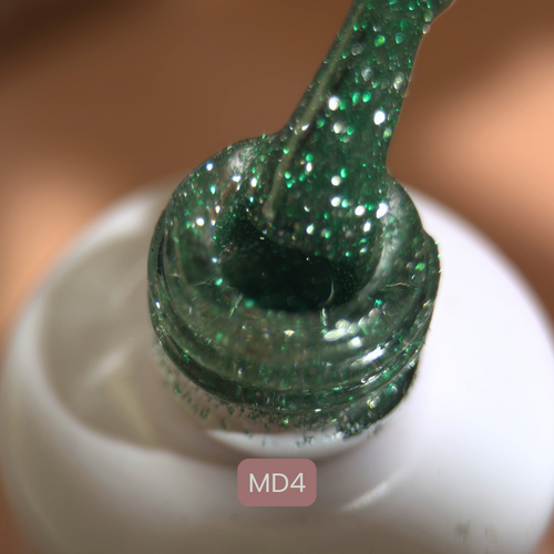 Gel polish MD4