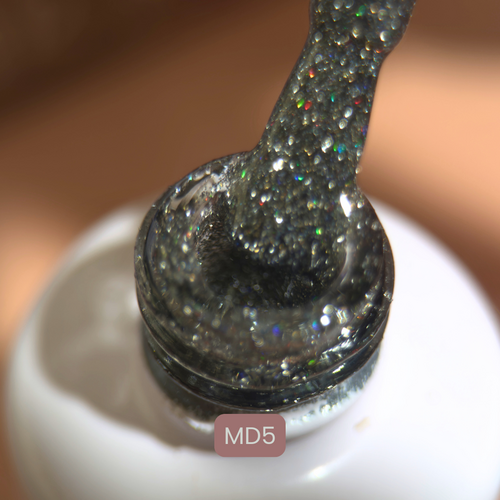Gel polish MD5