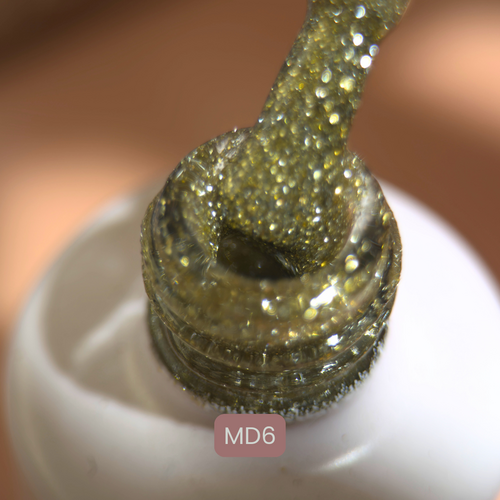 Gel polish MD6