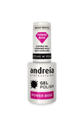 Power Base Milky White