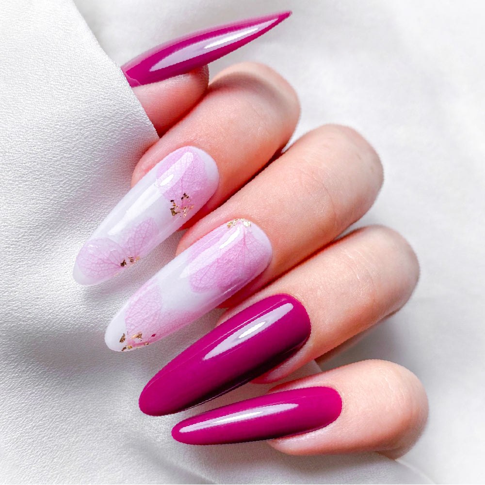 Flores Secas para Unhas - Natura Lovers 3