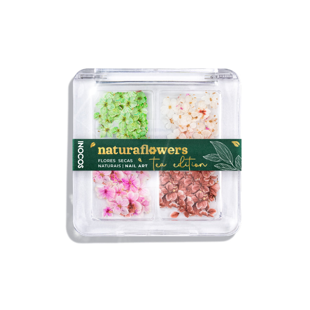 Natura Flowers
