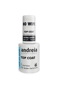 All in One No Wipe Top Coat
