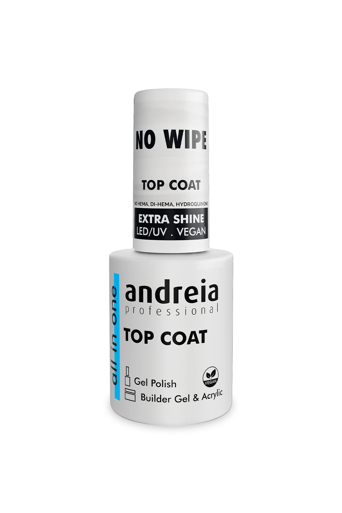 All in One No Wipe Top Coat