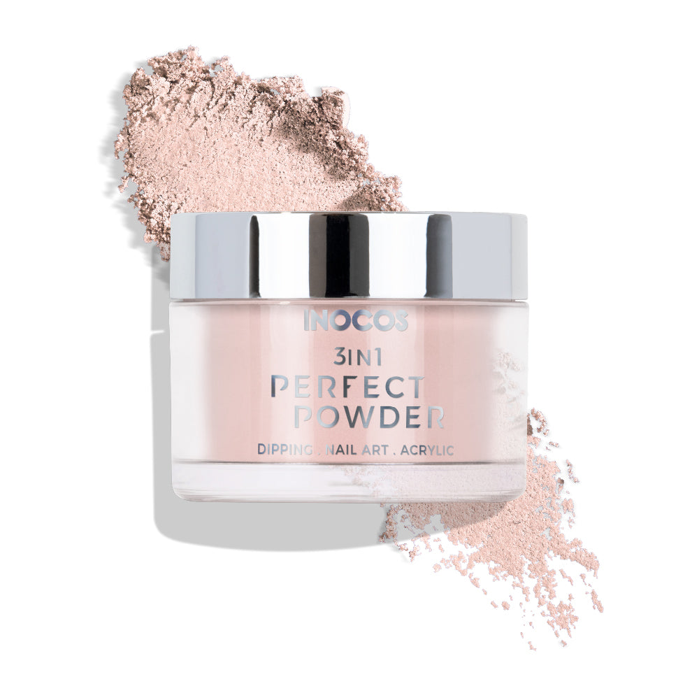 Perfect Powder - Véu Bege P09