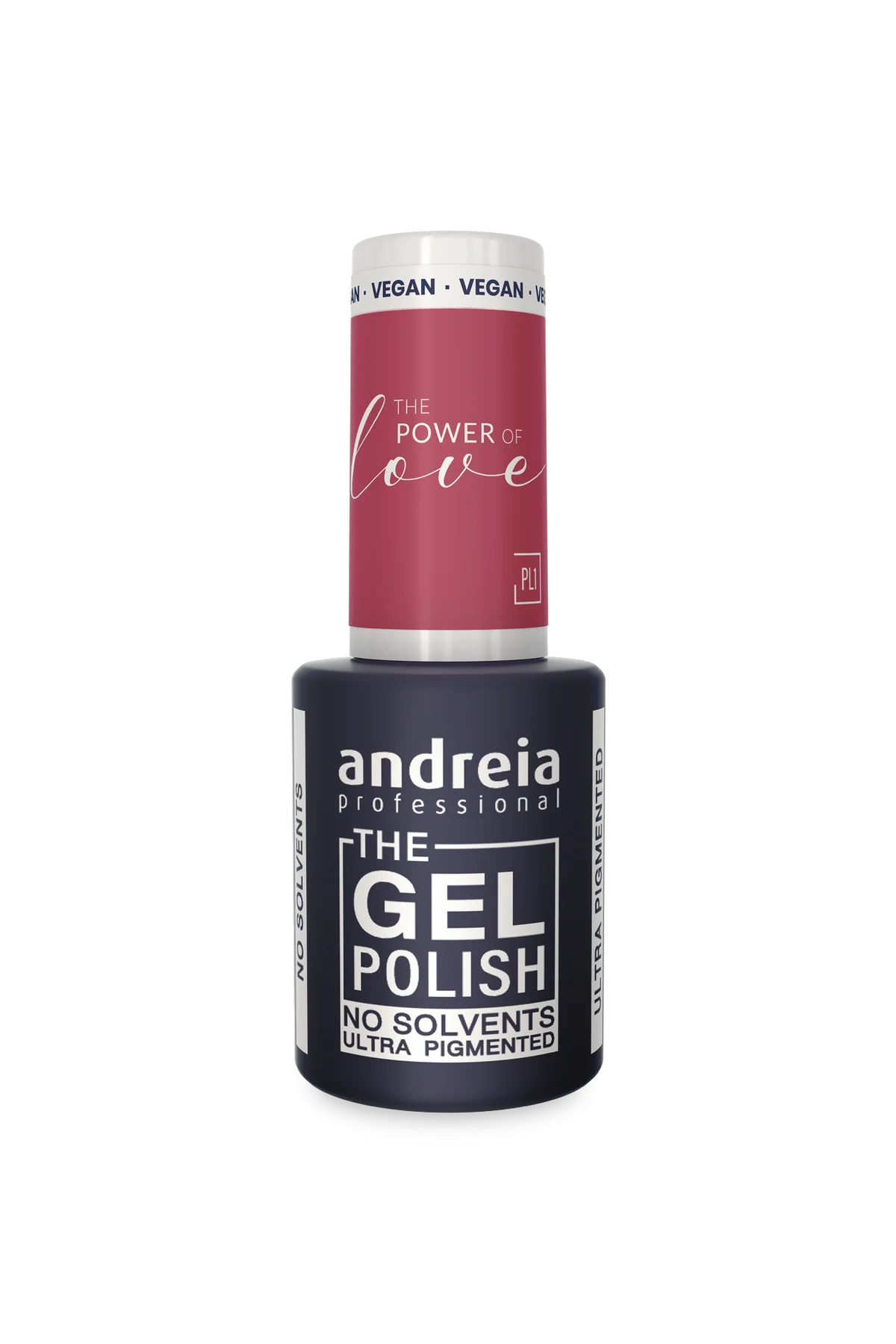 The Gel Polish PL1