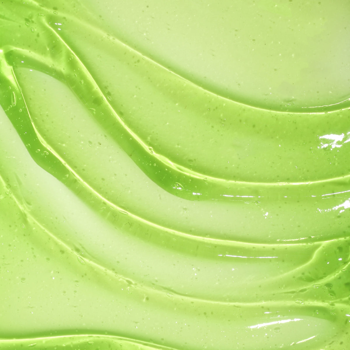 Gel Refrescante - Pós Depilatório