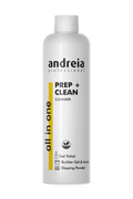 All in One Prep + Clean Cleanser