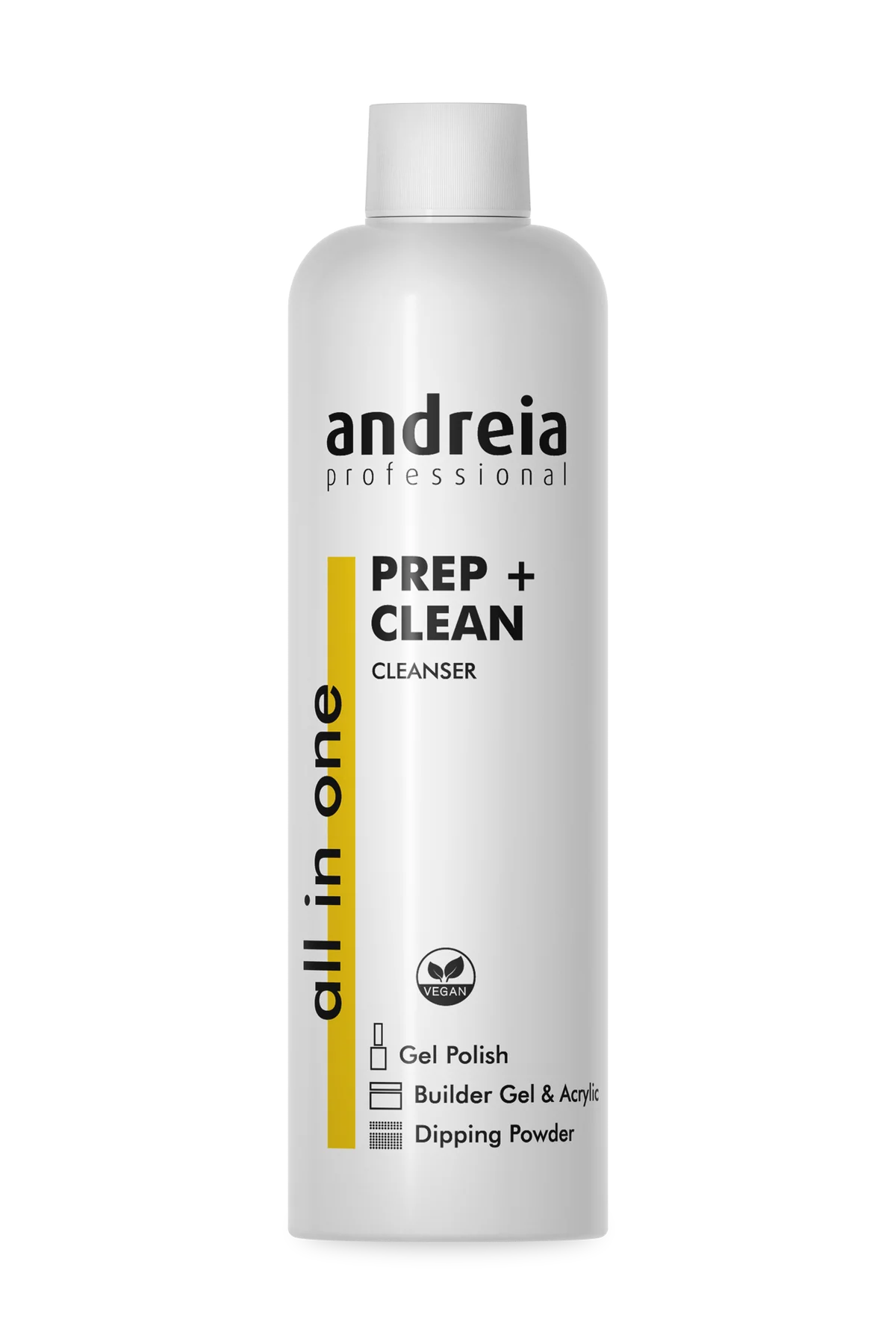 All in One Prep + Clean Cleanser