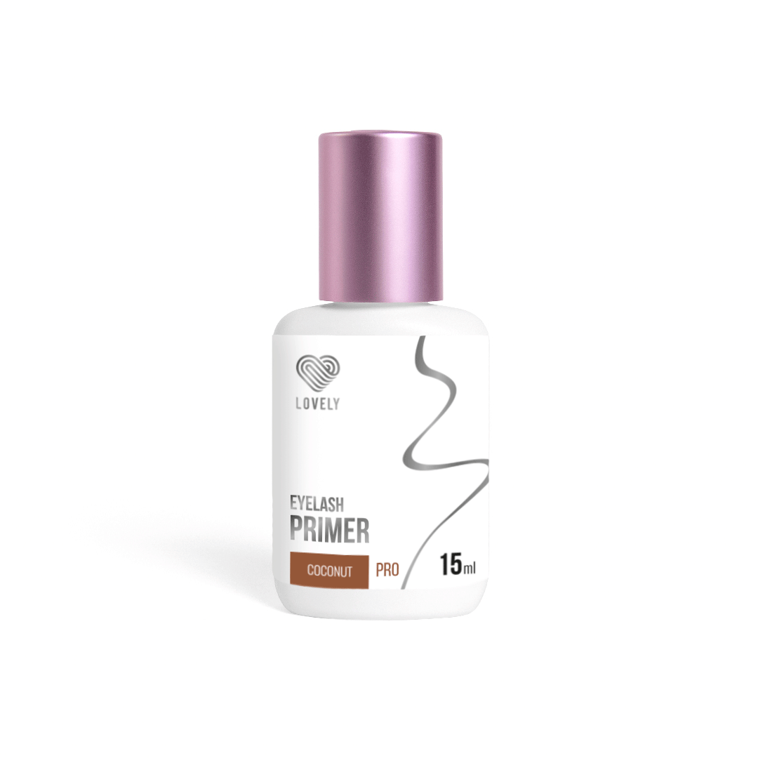 Primer Lovely aroma Côco, 15 ml
