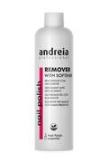 REMOVEDOR DE VERNIZ COM AMACIADOR 100ml