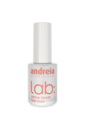 lab: shine boost top coat