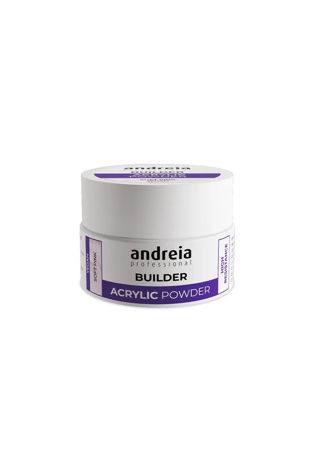 Acrylic Powder - Soft Pink