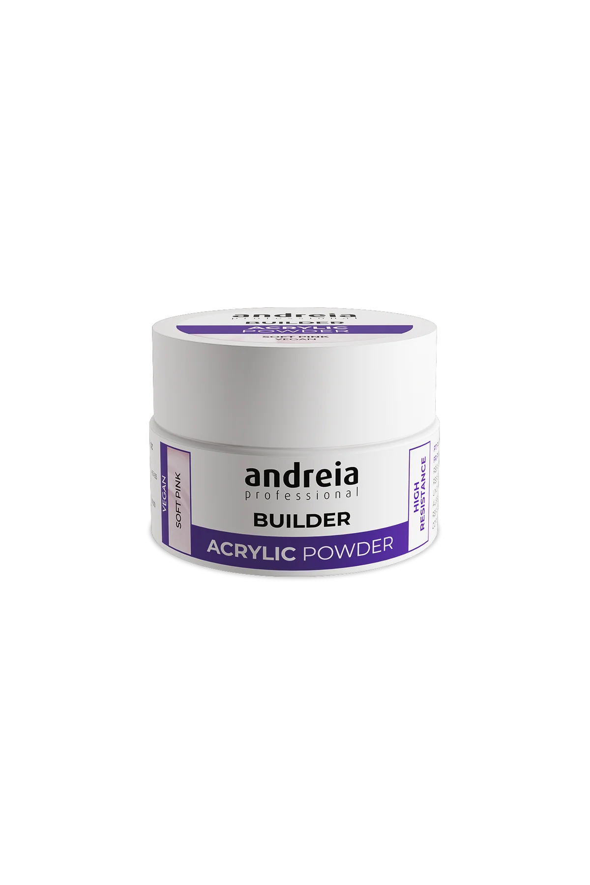 Acrylic Powder - Soft Pink
