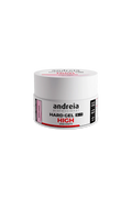 Hard Gel 2 in 1 - Soft Pink (High viscosity)