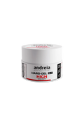Hard Gel 2 in 1 - Soft White (High viscosity)