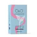 Step 2 para Lifting e brow lamination OKO Lash&Brow STEP 2 FIX & VOLUME, 5 saquetas
