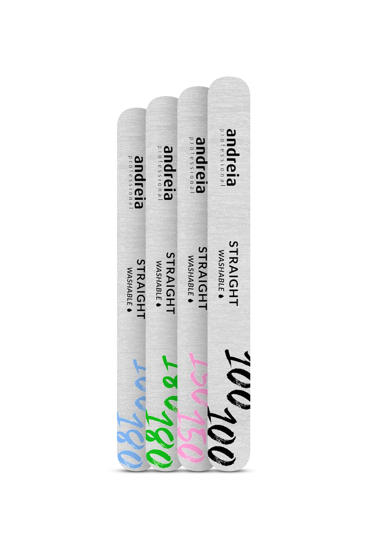 Straight Washable Pro File