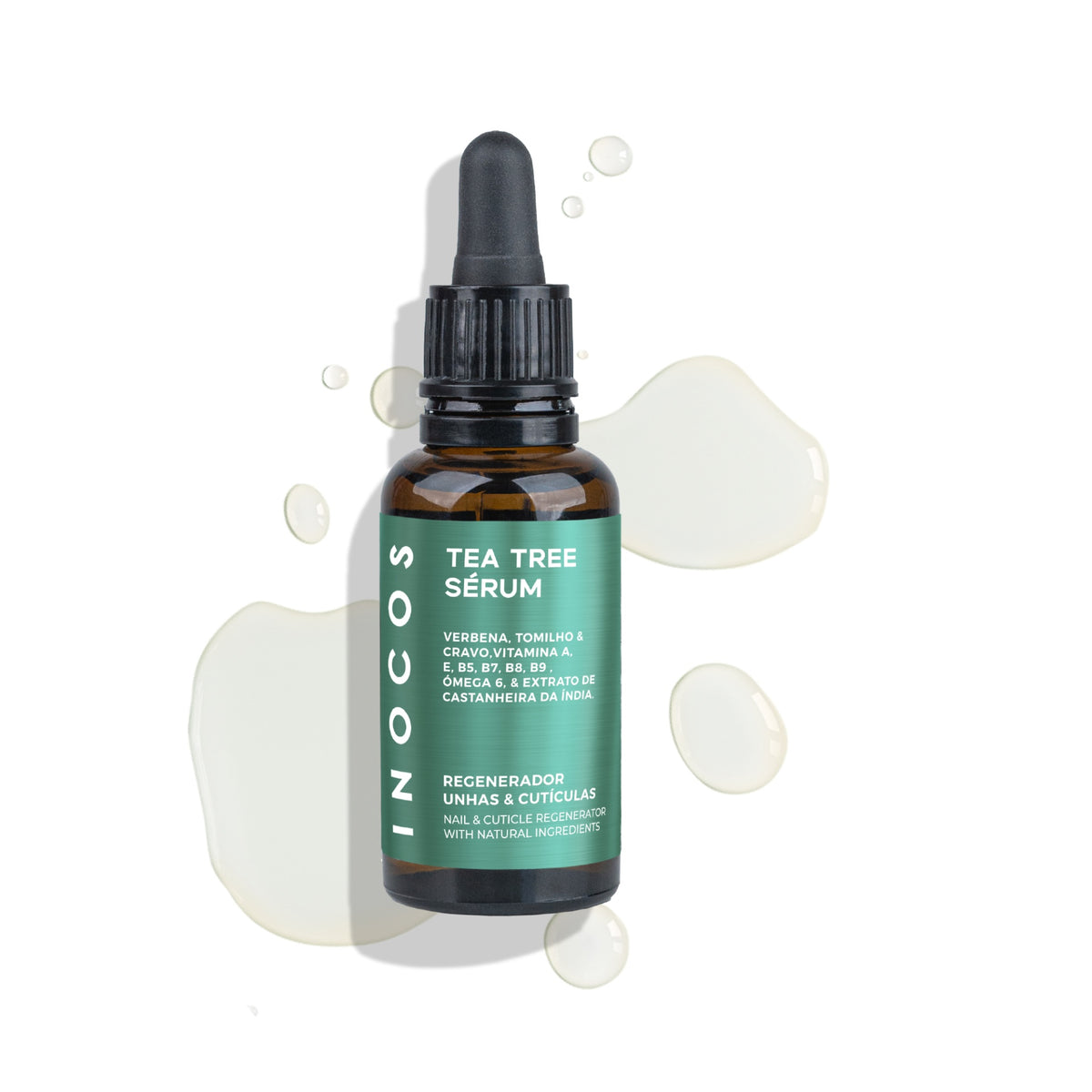 Tea Tree Serum